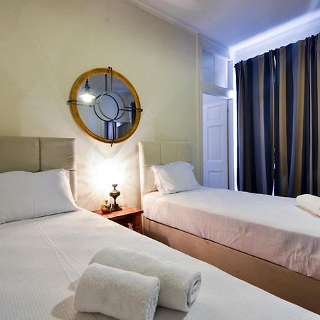 Old Fortress Luxury Suite Corfu  Exterior photo