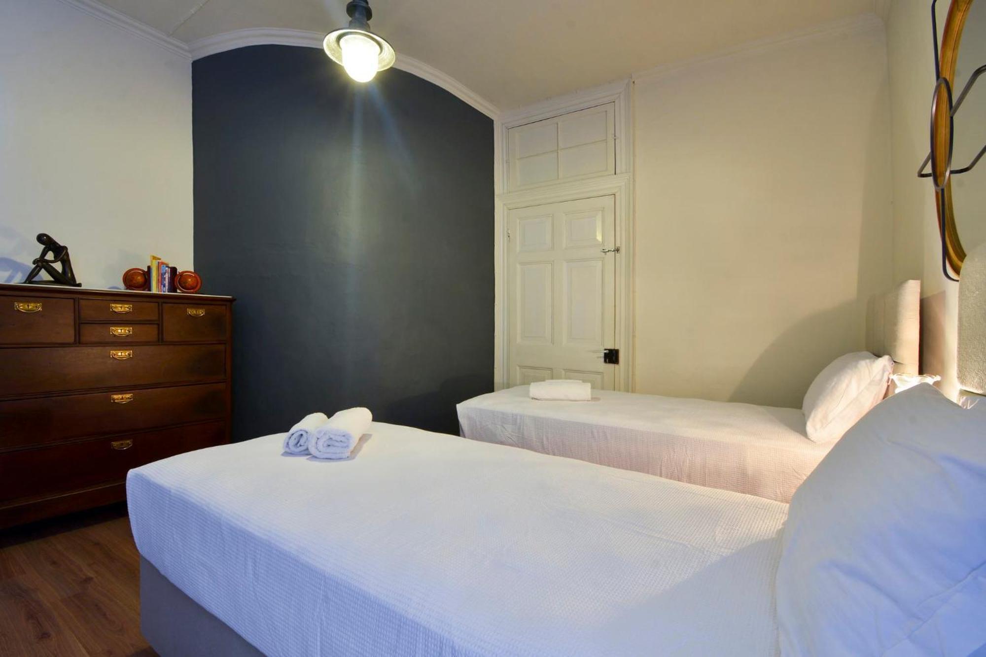 Old Fortress Luxury Suite Corfu  Exterior photo