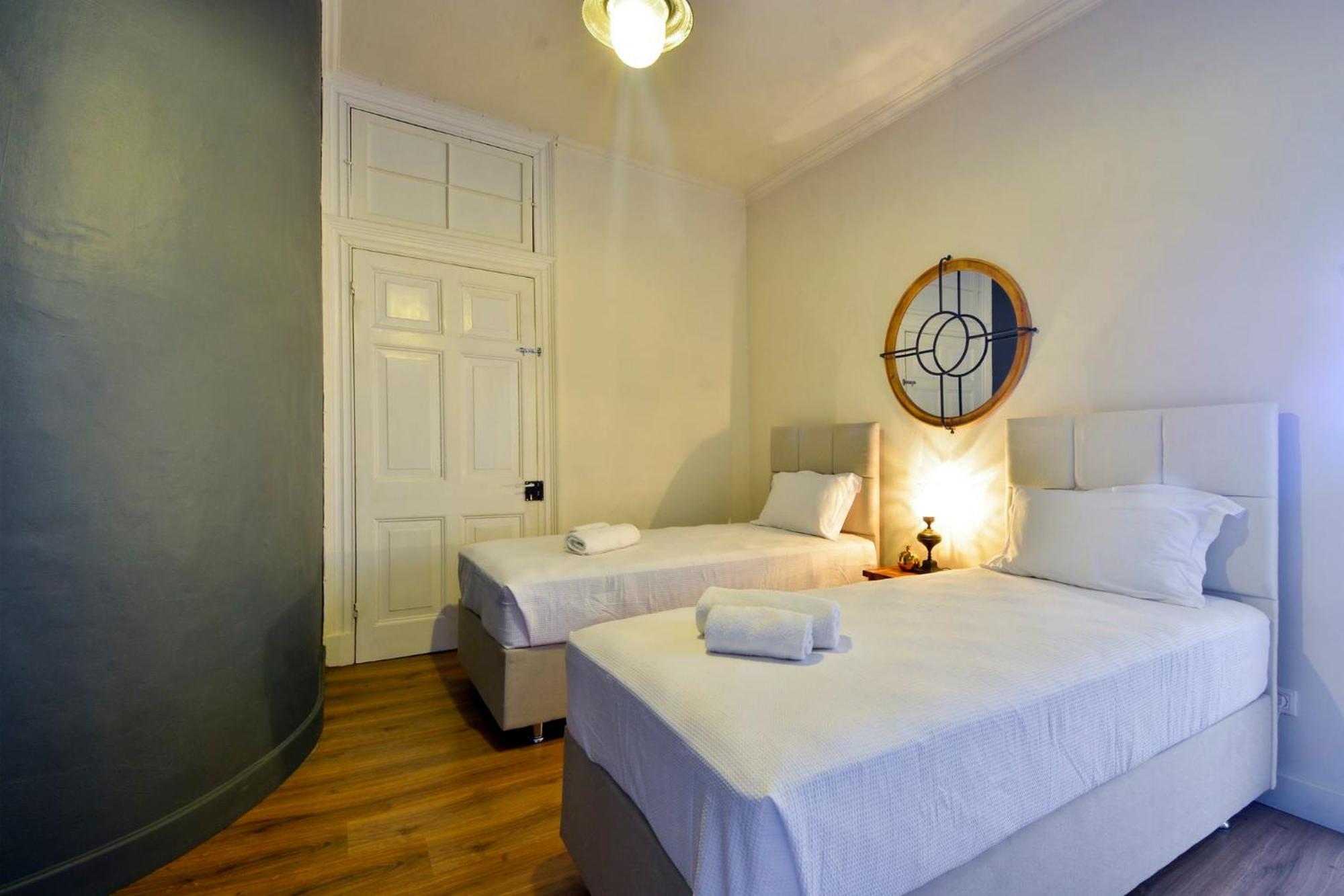 Old Fortress Luxury Suite Corfu  Exterior photo
