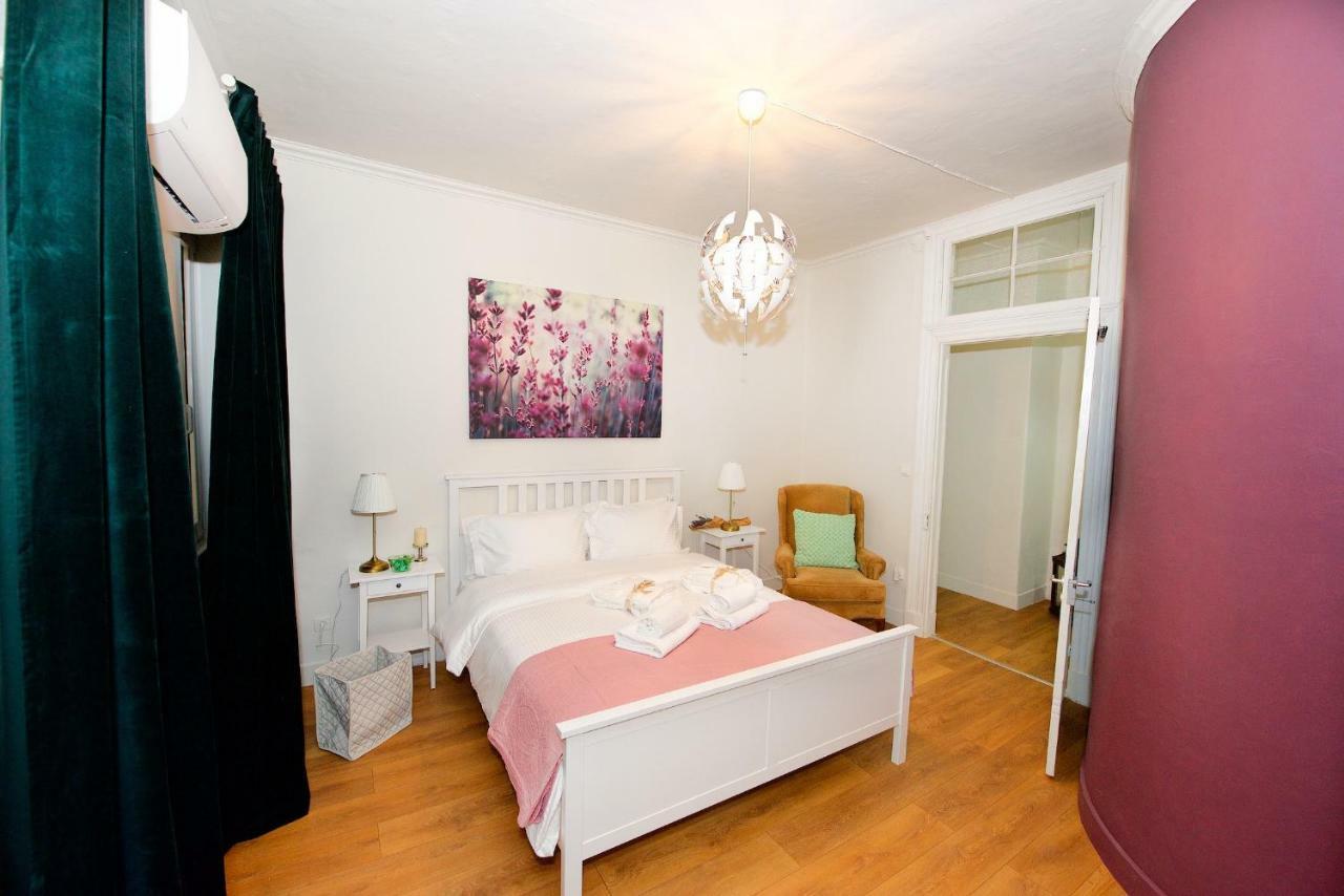 Old Fortress Luxury Suite Corfu  Exterior photo