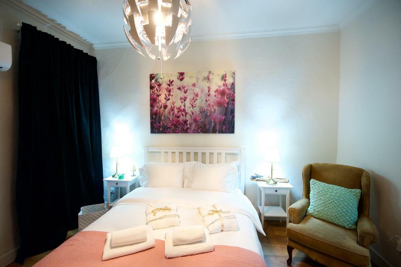 Old Fortress Luxury Suite Corfu  Exterior photo