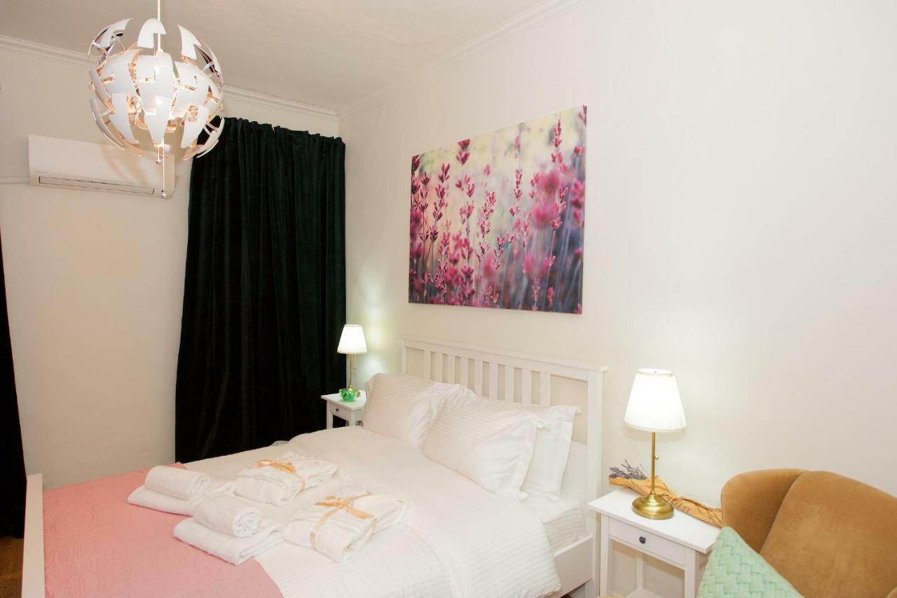 Old Fortress Luxury Suite Corfu  Exterior photo