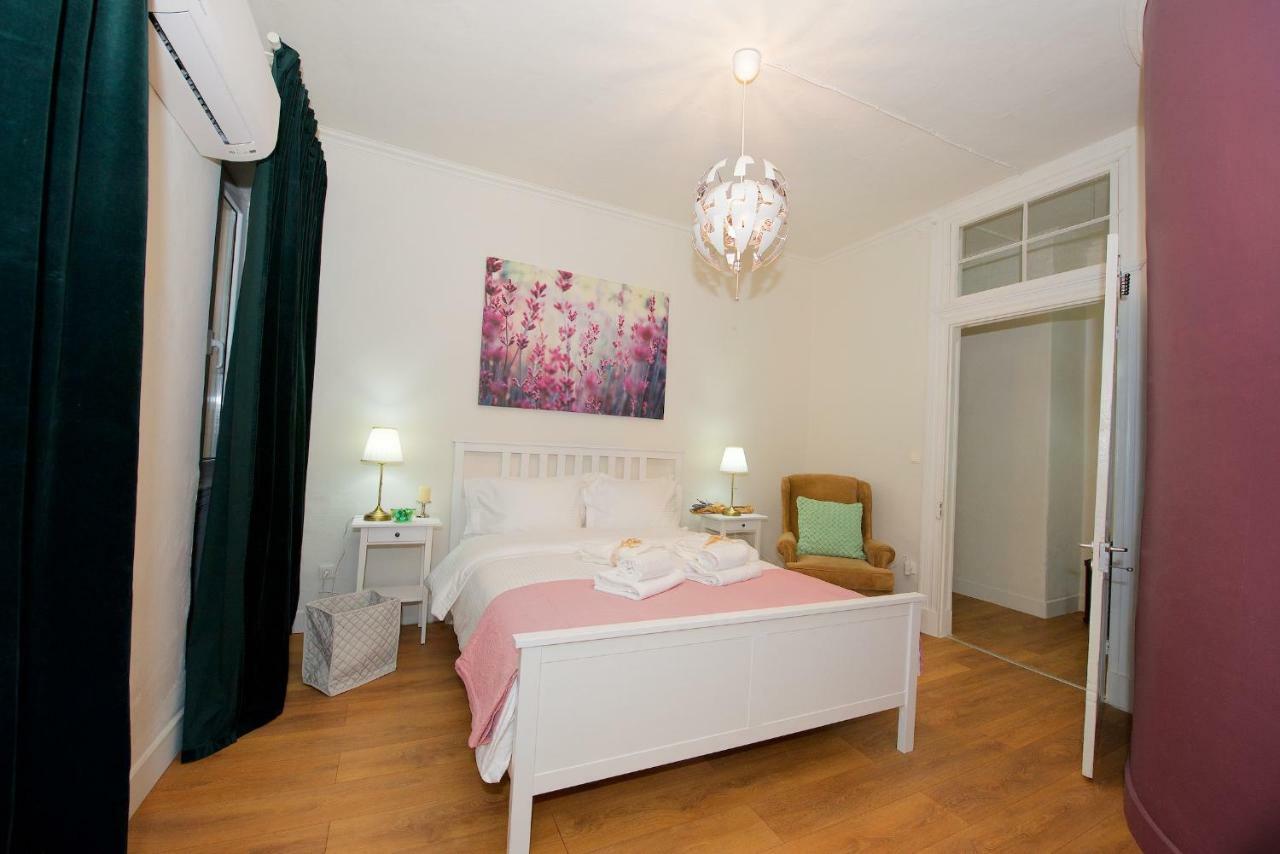 Old Fortress Luxury Suite Corfu  Exterior photo