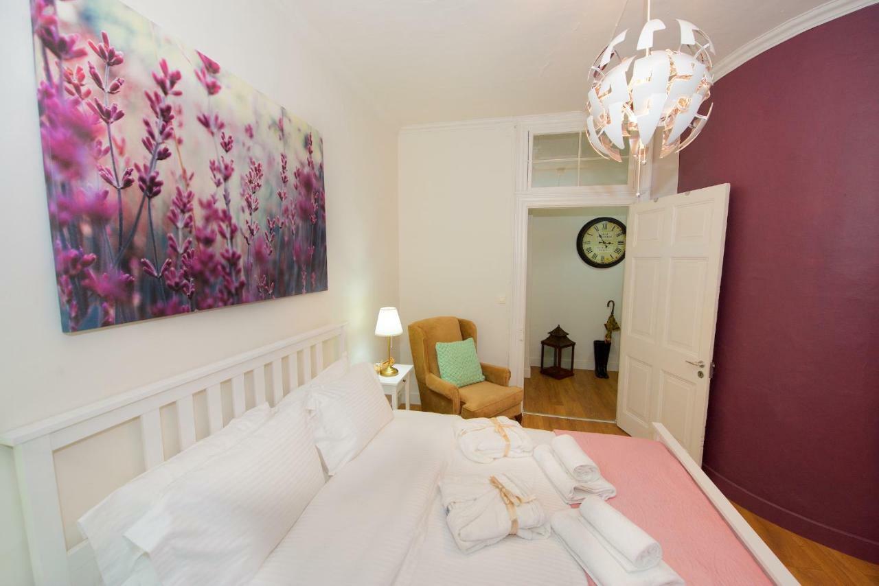 Old Fortress Luxury Suite Corfu  Exterior photo