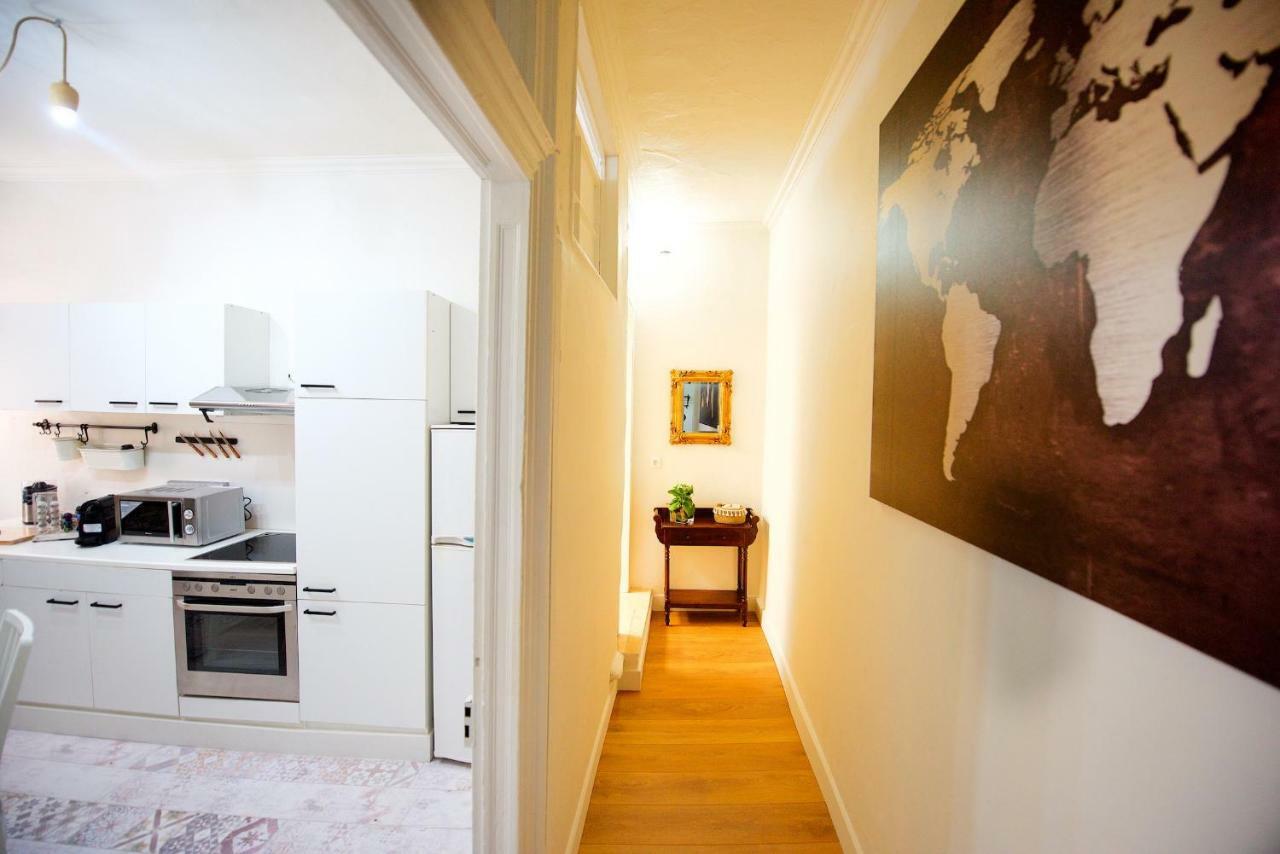 Old Fortress Luxury Suite Corfu  Exterior photo